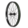 ROUE AVANT BMX 20'' SALT EVEREST NOIR